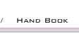 hand book