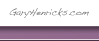 gary henricks.com
